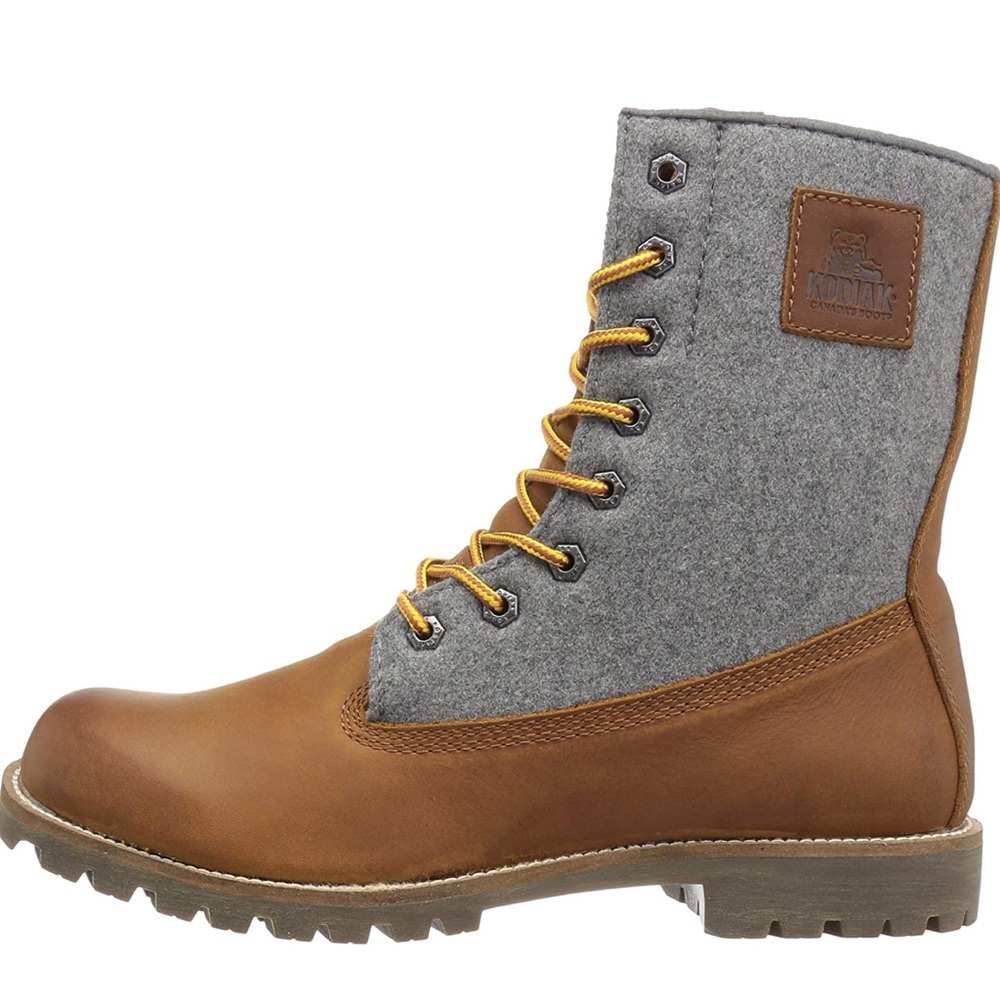 Kodiak Boots 3555.